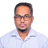 Avinash Jackson D Souza