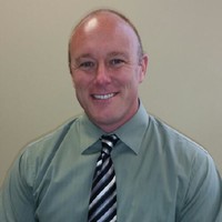 Brian Beutner