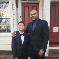 Thomas Guillory