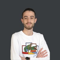 Burak Çiğdem