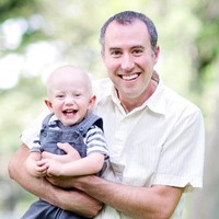 Matt Parsons