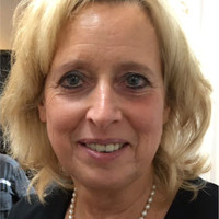 Yvonne Kroese