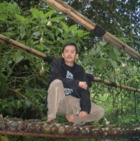 Kushardanta Susilabudi