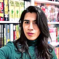 Diego Lucero Lopez