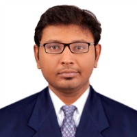 Vimal Raj (Grad Iosh Miirsm)