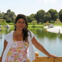 Catherine Moreno
