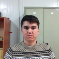 Muzafar Ametov