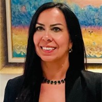 Şule Kılıçarslan, Ph.D.