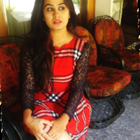 Smitha Urs