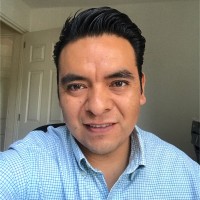 Ing. Pedro Raul Valencia Alvarez