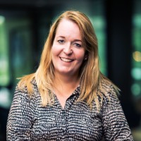 Christa Scholte-Oostveen