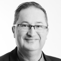 Eric Giacomini