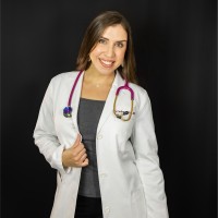 Glenda Cardona, PA-C, MPAS