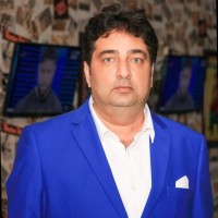 Ahmed Amin Rangoonwala