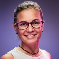 Ganina Kristina