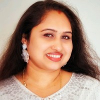 Deepthi BV