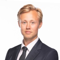 Erik Wennberg