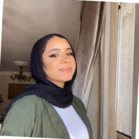 Nadine Tarek