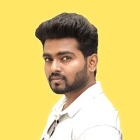 Madhaneshwaran J