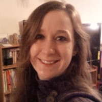 Katie Tartick, Lmbt, Pta