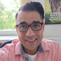 Mo. Reza Ghadiri