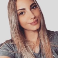 Chrysa Kyriakopoulou