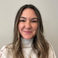 Christina Klimvakis