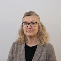 Jessica Petersson