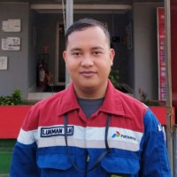 Lukman Nul Hakim