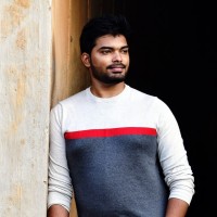 Bhanu Kiran
