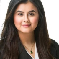 Kshitija Dahal