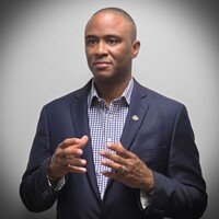 Tyrone Bryan