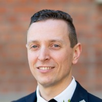 Jeremy Wychreschuk