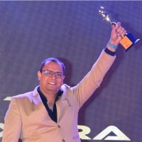Dhruv Mevada