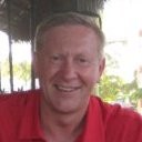 Tony Simonson
