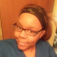 Vantasia Dickerson
