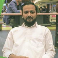 Faizan Ahmed
