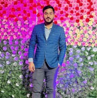 Vineet Panghal