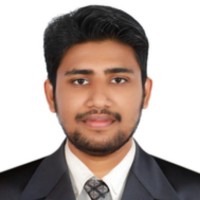 Abhijith Krishnan