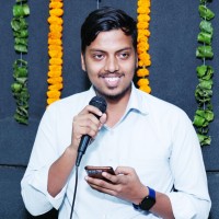 Krishna Kumar Sharma
