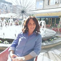 Amra Ramadani Abazović