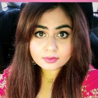 Pulwasha Jawed