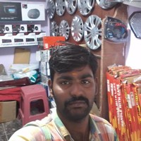 Nandu Kumar