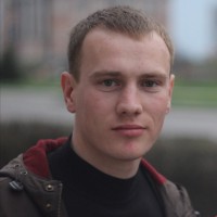 Maksym Blashko