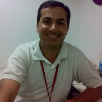 Amit Sudan