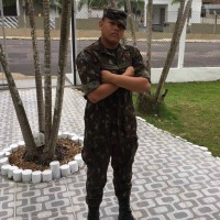 Marcos Duarte