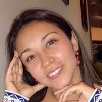 Evelyn Susana Correa Silva