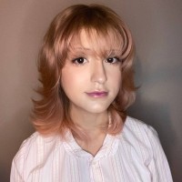 Liliya Vashura