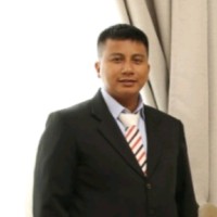 Leonard Parhusip