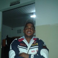 Romildo Lima oliveira